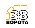 Ворота38