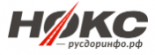 НОКС