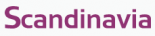 SCANDINAVIA