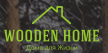 Wooden Home