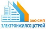 Электронжилсоцстрой