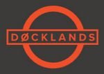 Docklands development