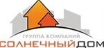 ГК Соленчный дом
