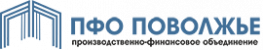 ПФО Поволжье