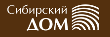 Сибирский дом
