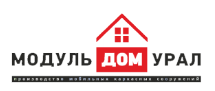 Модульдом-Урал