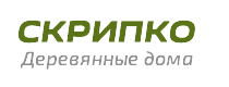 Деревянные дома Скрипко