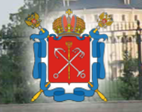 Петродворцовое