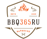 Барбекю 365 ру