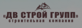 ДВ Строй Групп