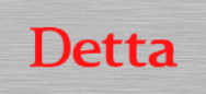 Детта