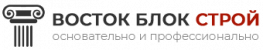 Восток блок строй
