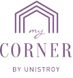 My Corner by Unistroy