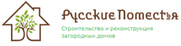 Русские Поместья