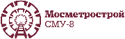 Строительно-монтажное управление-8 Метростроя