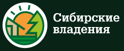 Сибирские владения