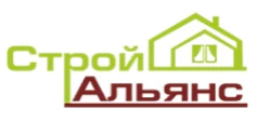 Стройальянс