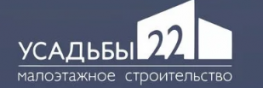 Усадьбы 22