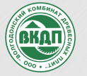 Волгодонский Комбинат древесных плит