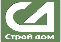 Стройдом